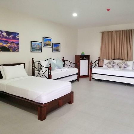 Nirvana Resort Пуерто Галера Екстериор снимка