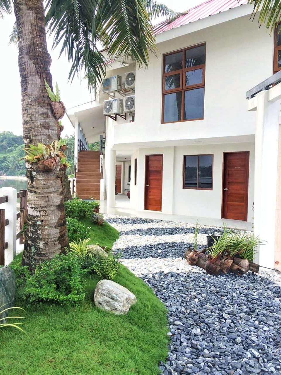 Nirvana Resort Пуерто Галера Екстериор снимка