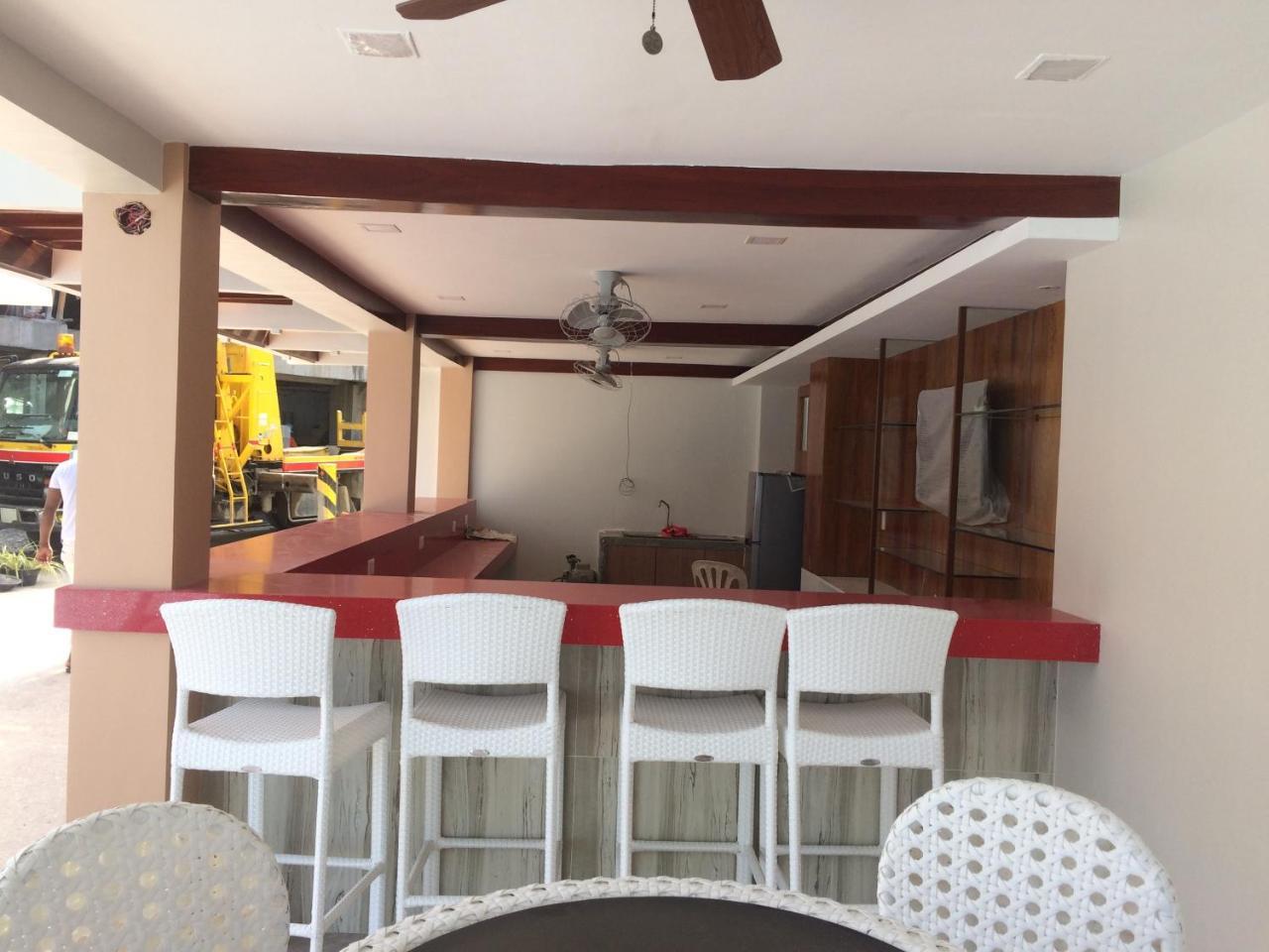 Nirvana Resort Пуерто Галера Екстериор снимка