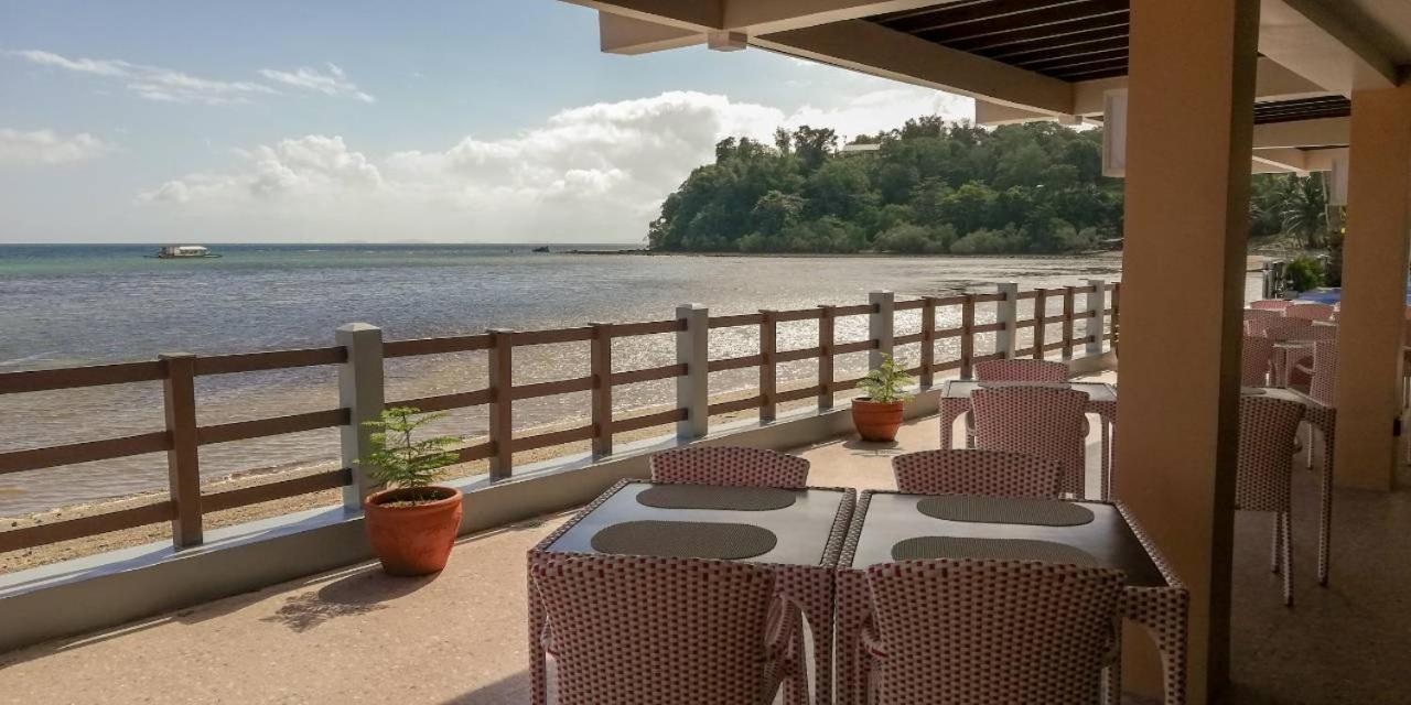 Nirvana Resort Пуерто Галера Екстериор снимка