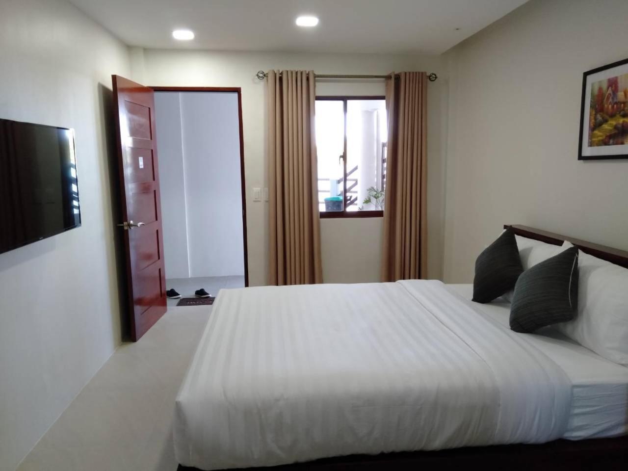 Nirvana Resort Пуерто Галера Екстериор снимка