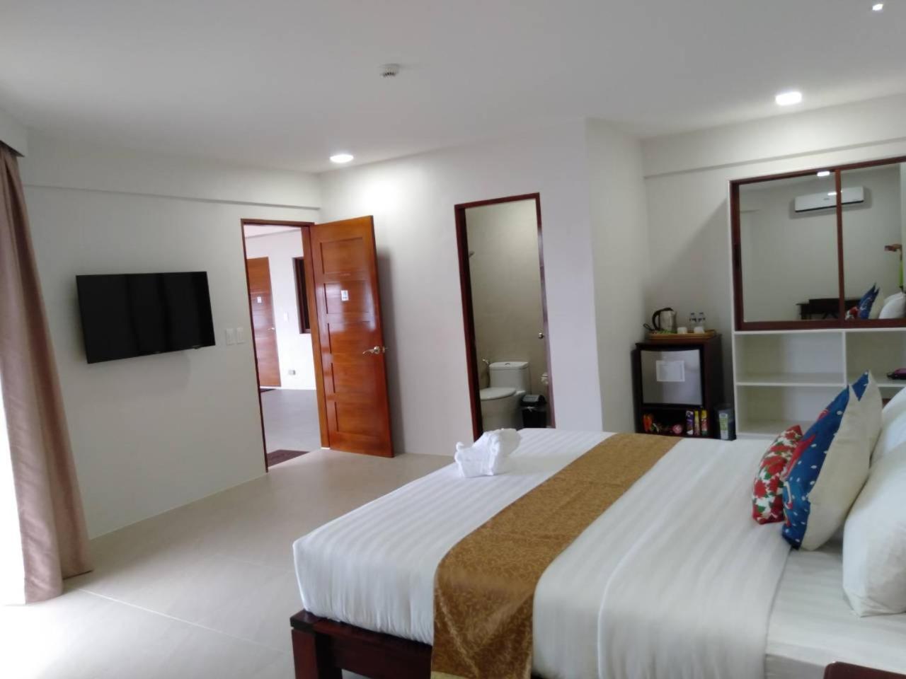 Nirvana Resort Пуерто Галера Екстериор снимка