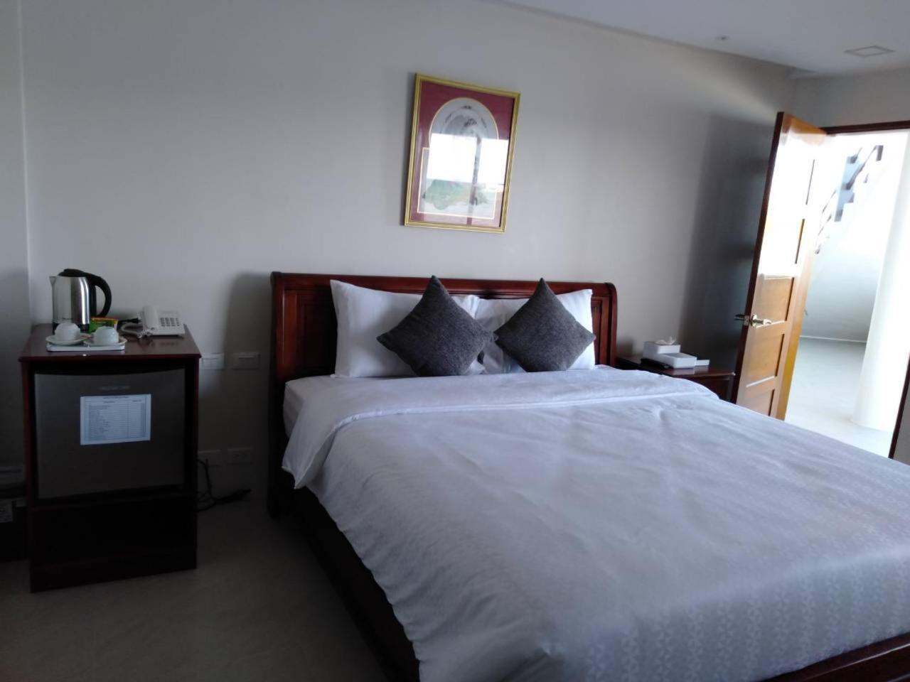 Nirvana Resort Пуерто Галера Екстериор снимка