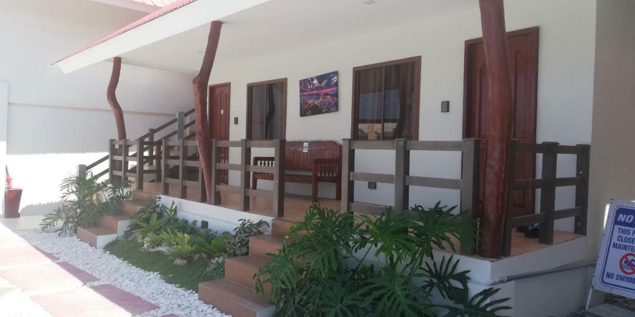 Nirvana Resort Пуерто Галера Екстериор снимка