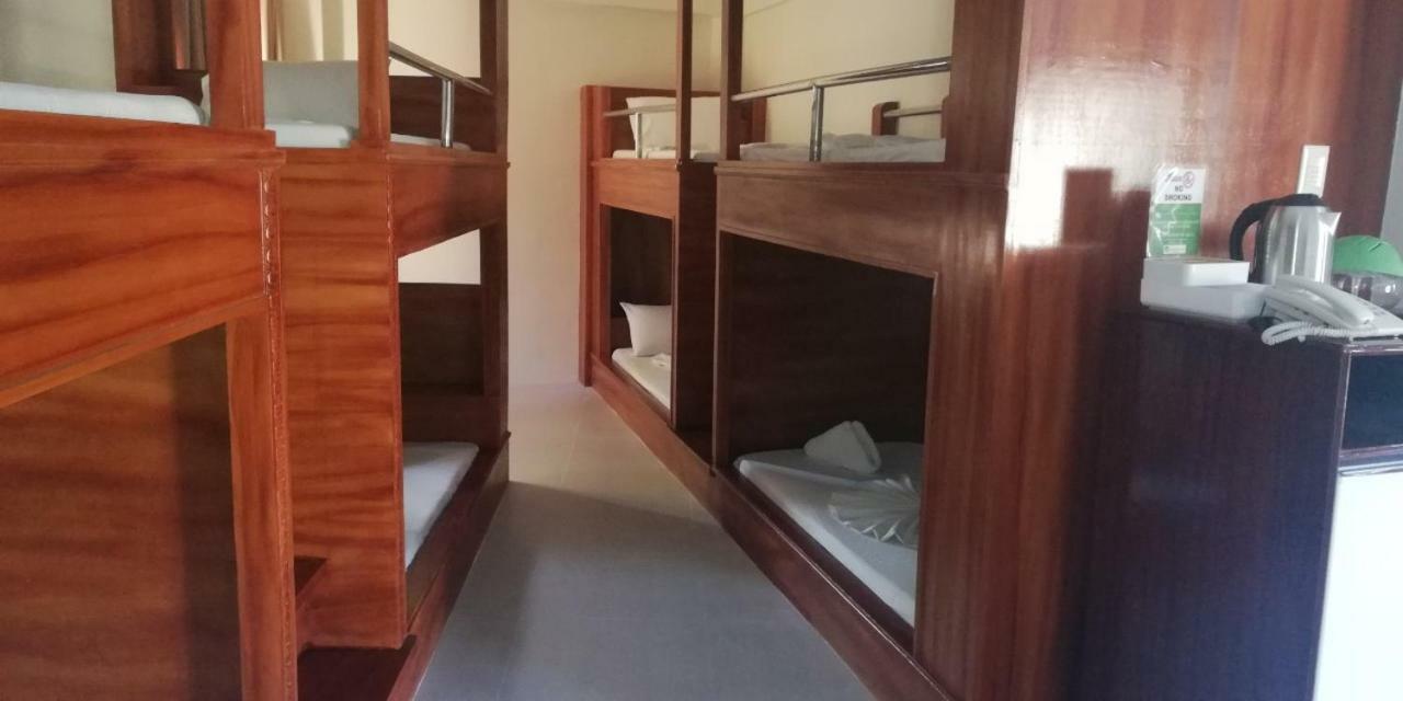 Nirvana Resort Пуерто Галера Екстериор снимка