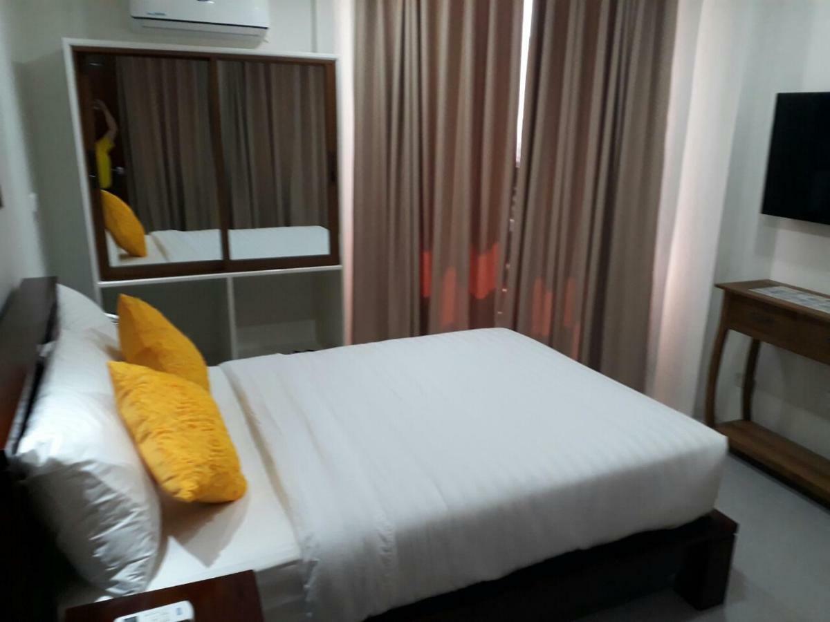 Nirvana Resort Пуерто Галера Екстериор снимка