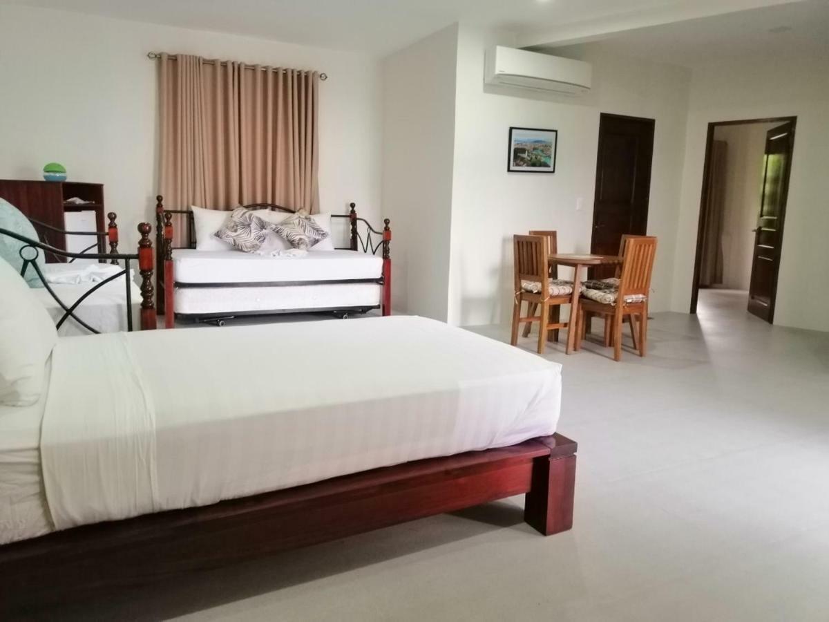 Nirvana Resort Пуерто Галера Екстериор снимка