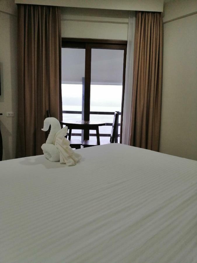 Nirvana Resort Пуерто Галера Екстериор снимка