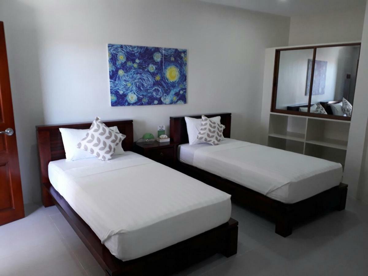Nirvana Resort Пуерто Галера Екстериор снимка