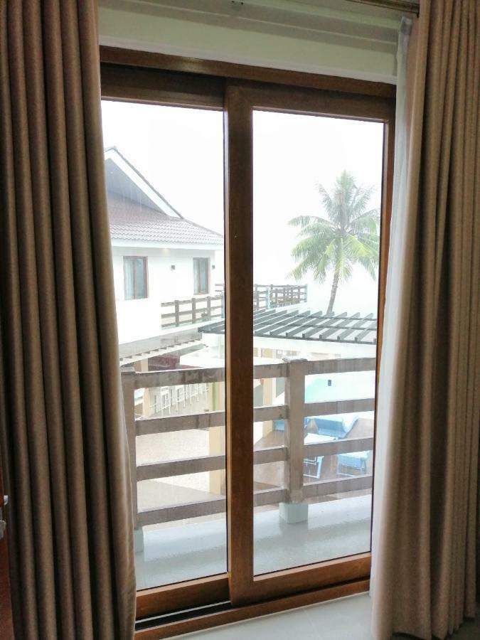 Nirvana Resort Пуерто Галера Екстериор снимка