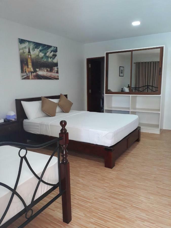 Nirvana Resort Пуерто Галера Екстериор снимка