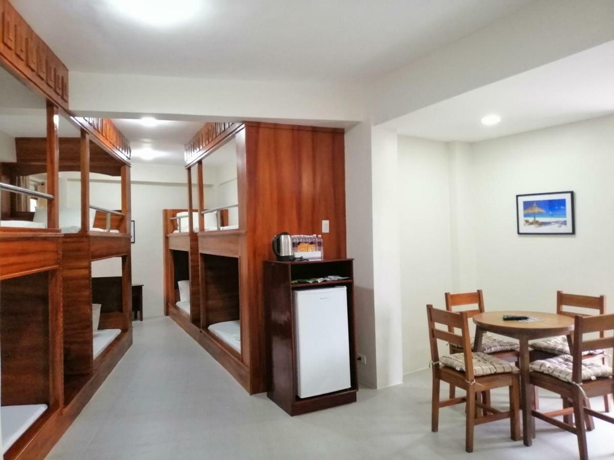 Nirvana Resort Пуерто Галера Екстериор снимка