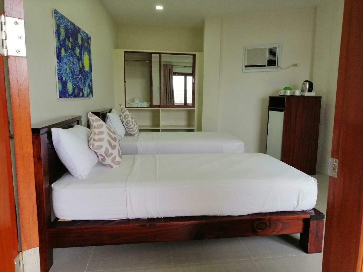 Nirvana Resort Пуерто Галера Екстериор снимка