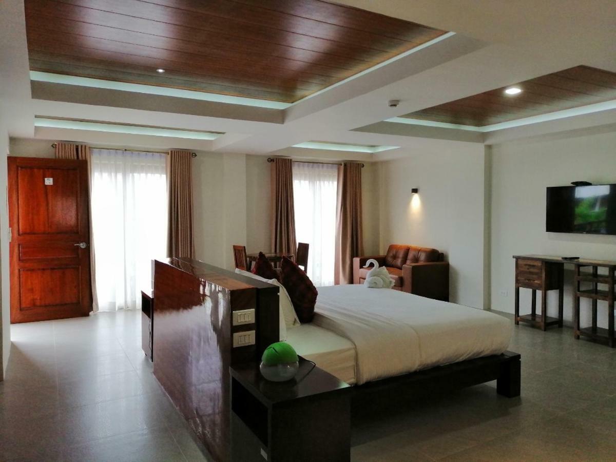 Nirvana Resort Пуерто Галера Екстериор снимка