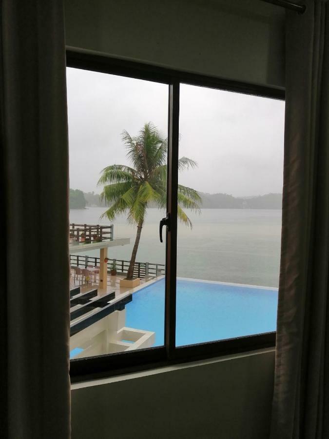 Nirvana Resort Пуерто Галера Екстериор снимка