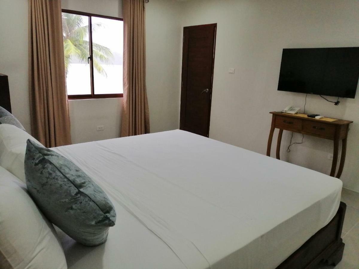 Nirvana Resort Пуерто Галера Екстериор снимка